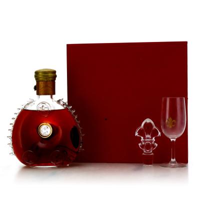 Image for Rémy Martin  Louis XIII Grande Champagne Cognac Gift Pack