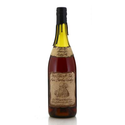 Image for Very Olde St. Nick 12 Year Old Bourbon Lot #M349