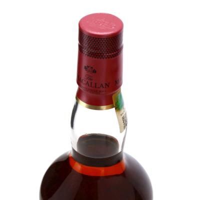 Image for Macallan 40 Year Old The Red Collection 2020 Release