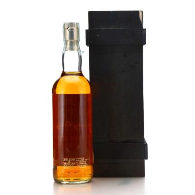 Image for Port Ellen 1982  Wilson & Morgan Barrel Selection  28 Year Old