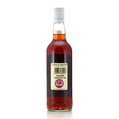 Image for Glen Grant 1958 Gordon and MacPhail bottled 2007