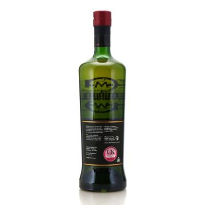 Image for Glen Grant 19 Year Old SMWS 9.281 / Society Members Room 2023