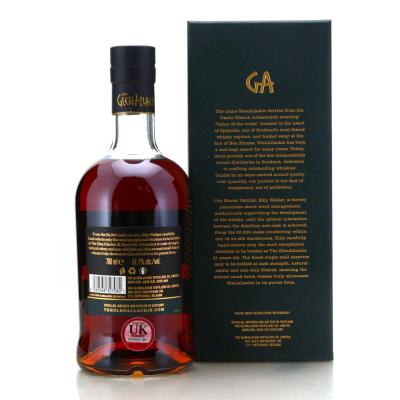 Image for Glenallachie 21 Year Old Batch #4