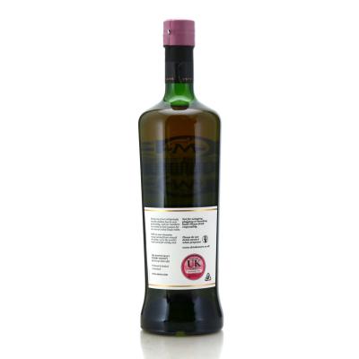 Image for Royal Brackla 2009 SMWS 12 Year Old 55.73