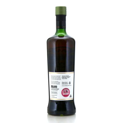 Image for Caol Ila 14 Year Old SMWS Distillery 53 Rare Release / Islay Whisky Festival 2023