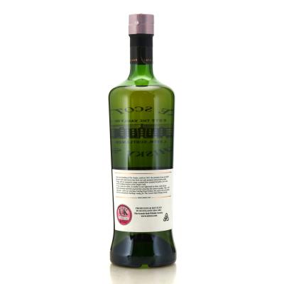 Image for Glentauchers 2007 SMWS 9 Year Old 63.37