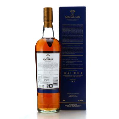 Image for Macallan 12 Year Old Double Cask pre-2018 / Limited Edition​