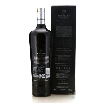 Image for Macallan Aera / Taiwan 
