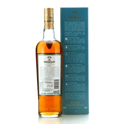 Image for Macallan 15 Year Old Fine Oak