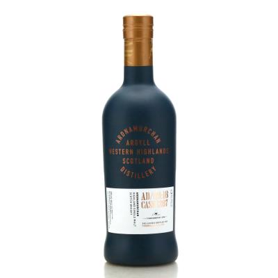 Image for Ardnamurchan 2018 Peated Single Cask #1287