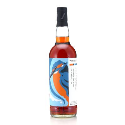 Image for Dufftown 2008 Thompson Bros 16 Year Old