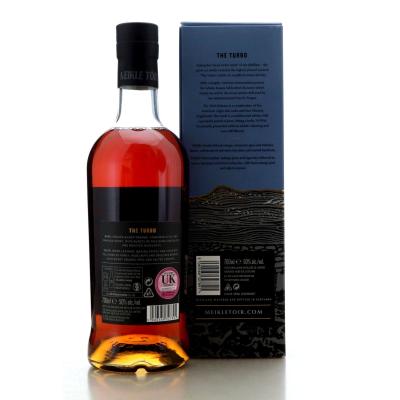 Image for Meikle Toir 5 Year Old The Turbo