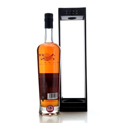 Image for Glenallachie 13 Year Old Gleann Mór Rare Find / Franck Sauzee
