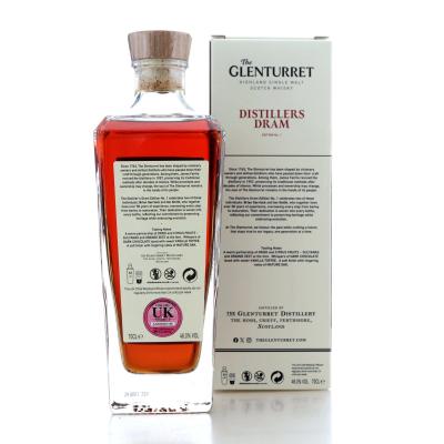 Image for Glenturret Distillers Dram / Edition No.1