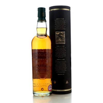 Image for Glengoyne 10 Year Old / World Fly Fishing Championship 2009