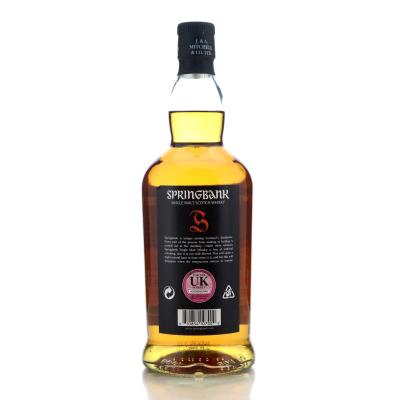 Image for Springbank 10 Year Old
