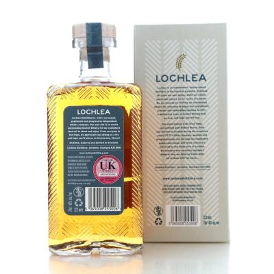 Image for Lochlea First Release