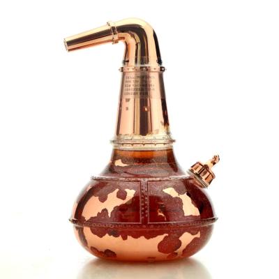 Image for Suntory Excellence Pot Still Decanter