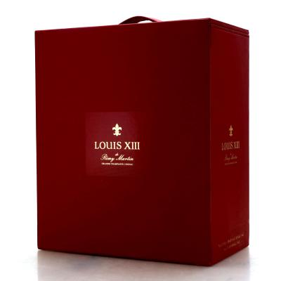 Image for Rémy Martin  Louis XIII Grande Champagne Cognac