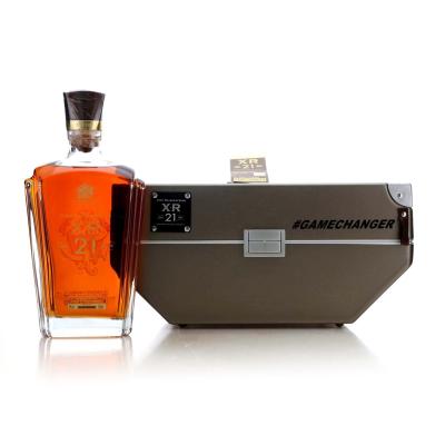 Image for Johnnie Walker XR 21 Year Old 75cl / Starlux - Game Changer