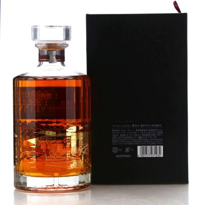 Image for Hibiki 21 Year Old Kacho Fugetsu Limited Edition