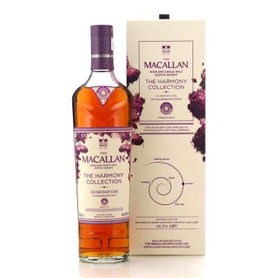 Image for Macallan The Harmony Collection / Guardian Oak