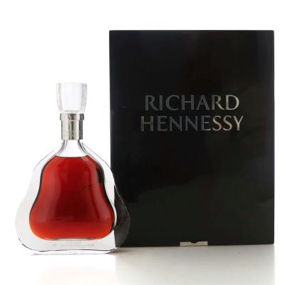 Image for Richard Hennessy Cognac Third Edition