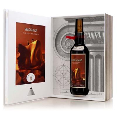Image for Macallan Archival Series Folio 8