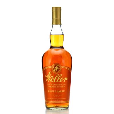Image for Weller Single Barrel