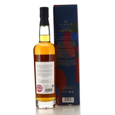 Image for Bimber x Compass Box Duality Blended Malt