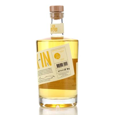 Image for J.J. Corry The Lock-in Cask Strength Batch #1 50cl
