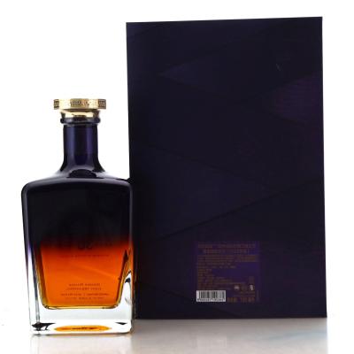 Image for John Walker and Sons 30 Year Old Eight Treasures Limited Edition 2022