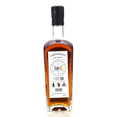 Image for Glenrothes 2008 Cadenhead's 16 Year Old Oloroso Cask