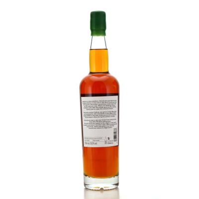 Image for Daftmill 2011 Single Oloroso Cask #96 -