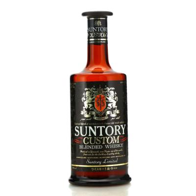 Image for Yamazaki Suntory Custom 1970s