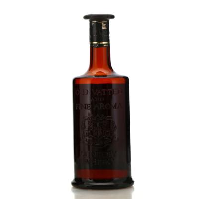 Image for Yamazaki Suntory Custom 1970s