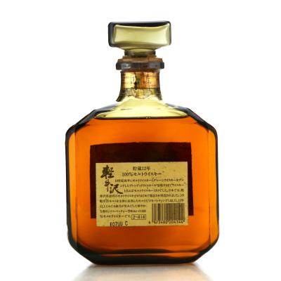Image for Karuizawa 12 Year Old 100% Malt Whisky 72cl