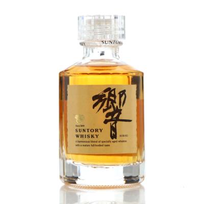 Image for Hibiki Suntory Whisky Miniature