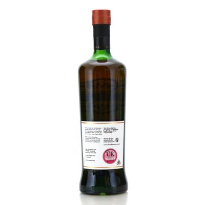Image for Nc'nean 2018 SMWS 6 Year Old 161.1