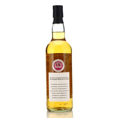 Image for Ballechin 2004 Bourbon Cask Matured 15 Year Old