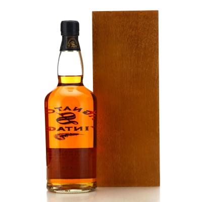 Image for Glenburgie 1967 Signatory Vintage 33 Year Old Rare Reserve