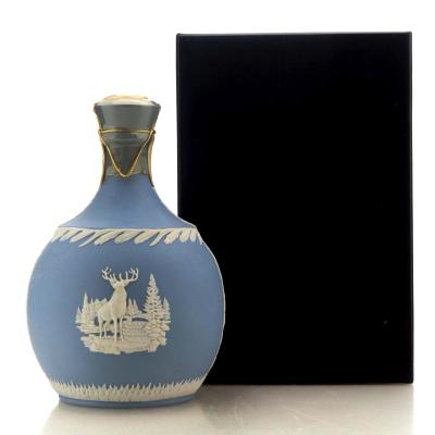Image for Glenfiddich 21 Year Old Wedgwood Centenary Decanter