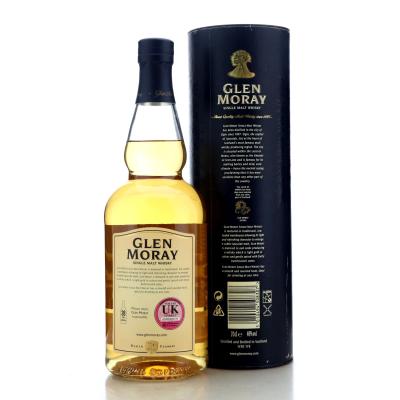 Image for Glen Moray Single Malt