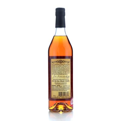 Image for Old Rip Van Winkle 10 Year Old 2019