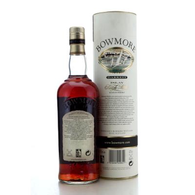 Image for Bowmore Darkest