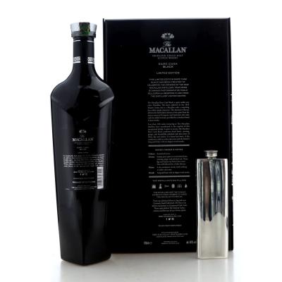 Image for Macallan Rare Cask Black Limited Edition Gift Pack