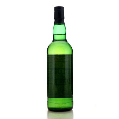 Image for Croftengea 1992 SMWS 12 Year Old 122.9