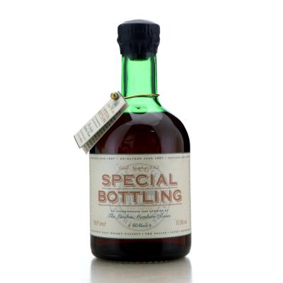 Image for Highland Park 1987 SMWS Special Bottling 4.65 50cl