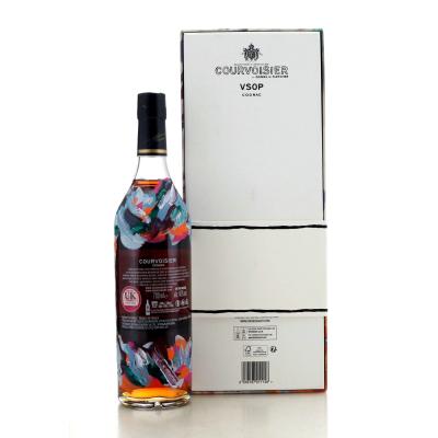 Image for Courvoisier VSOP Cognac by Daniel w. Fletcher