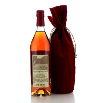 Image for Pappy Van Winkle 20 Year Old Family Reserve 2018